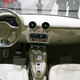 Illustration for article titled The 14 Most Futuristic Dashboards On The 2008 Paris Show Floor